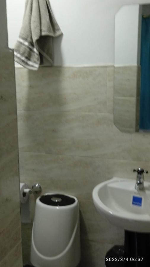 Hostal Arambulo Вільяв'єха Екстер'єр фото