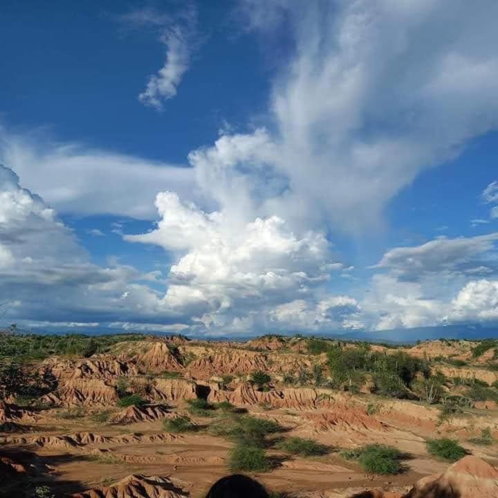Hostal Arambulo Вільяв'єха Екстер'єр фото