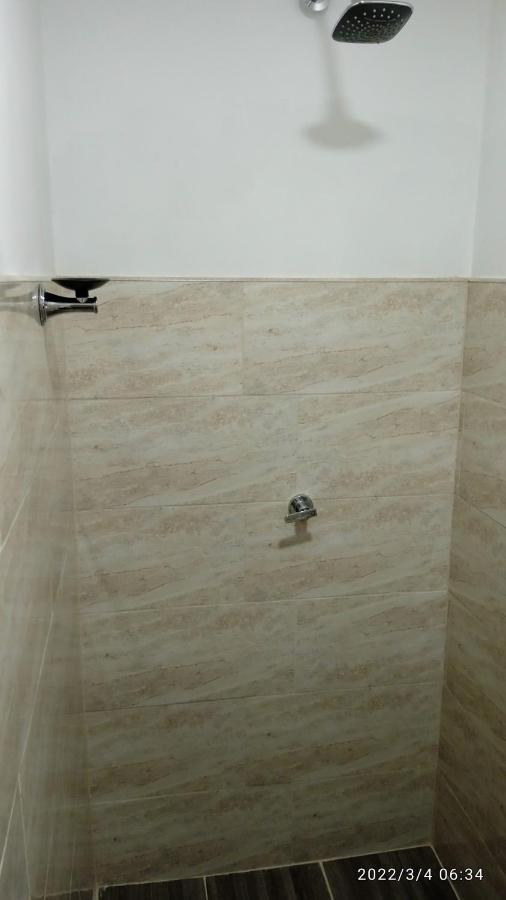 Hostal Arambulo Вільяв'єха Екстер'єр фото