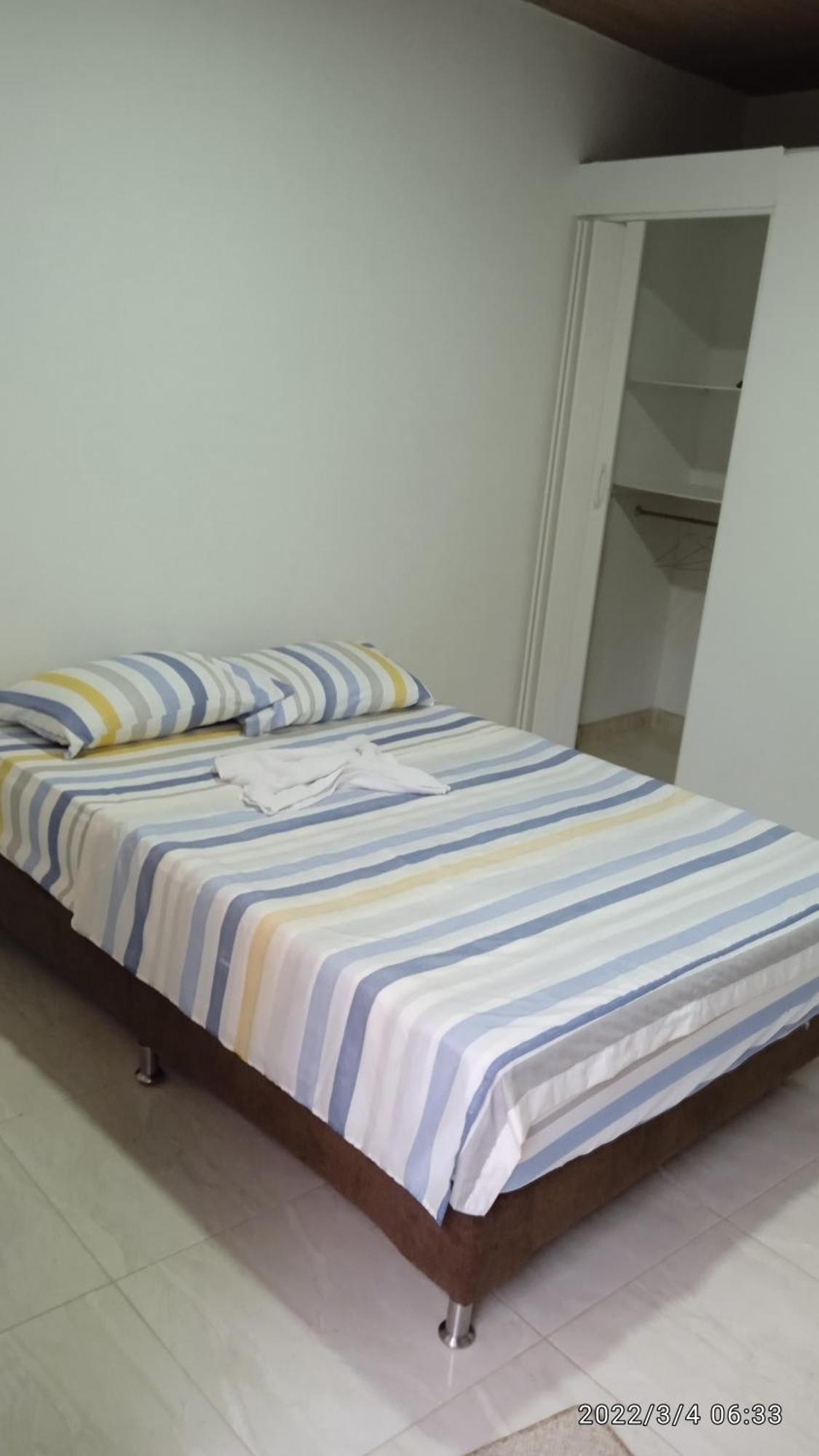 Hostal Arambulo Вільяв'єха Номер фото